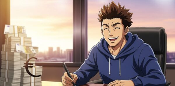 後藤啓介 兄 ハットトリック