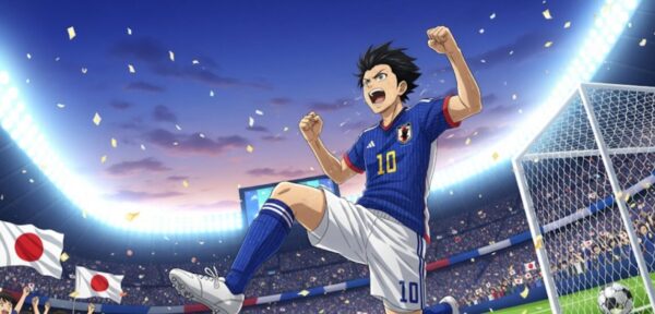 後藤啓介 兄 ハットトリック