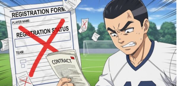 テアシュテーゲン問題 バルセロナ 和解