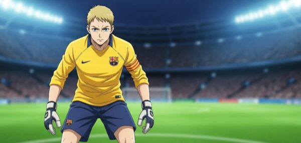 テアシュテーゲン問題 バルセロナ 和解