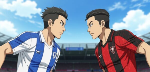 コミュニティ シールド 2025 結果
