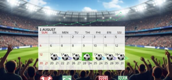 プレミアリーグ 2025 26 開幕 注目カード