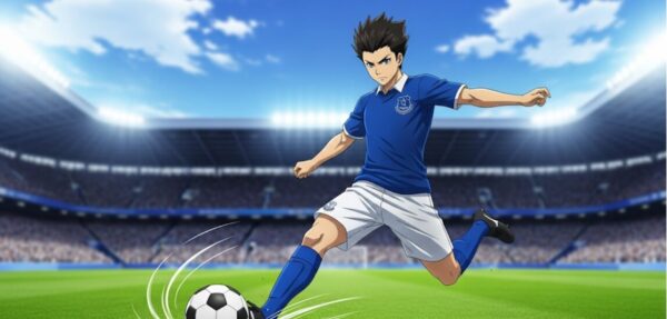 グリーリッシュ エバートン ローン移籍